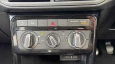 Volkswagen T-Cross 1.0 TSI Black Edition 5dr Petrol Estate